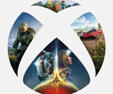 Xbox Game Pass