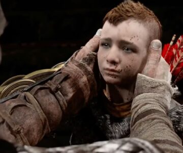 Atreus