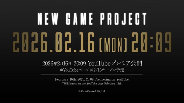 CyberConnect2 anunciará novo jogo semana que vem e promete que será o mais ambicioso do estúdio 1 CC2 New Project 02 09 26 768x432 1