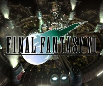final fantasy 7