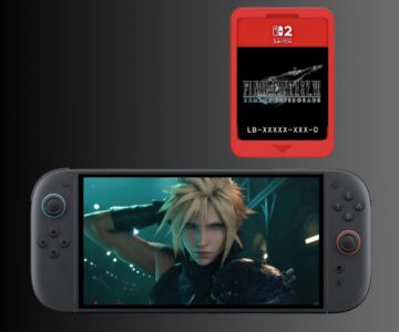 Final Fantasy VII Remake