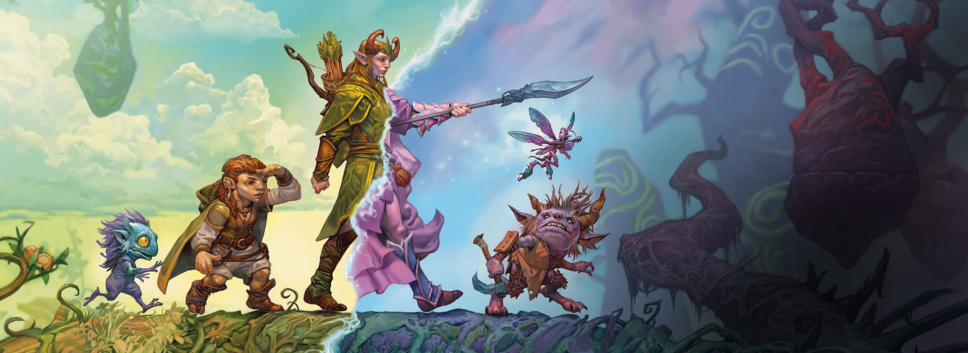 Hasbro conquista vitória no processo que envolvia dados distorcidos sobre o crescimento de Magic: The Gathering 1 Magic: The Gathering