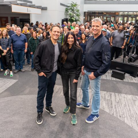 Phil Spencer