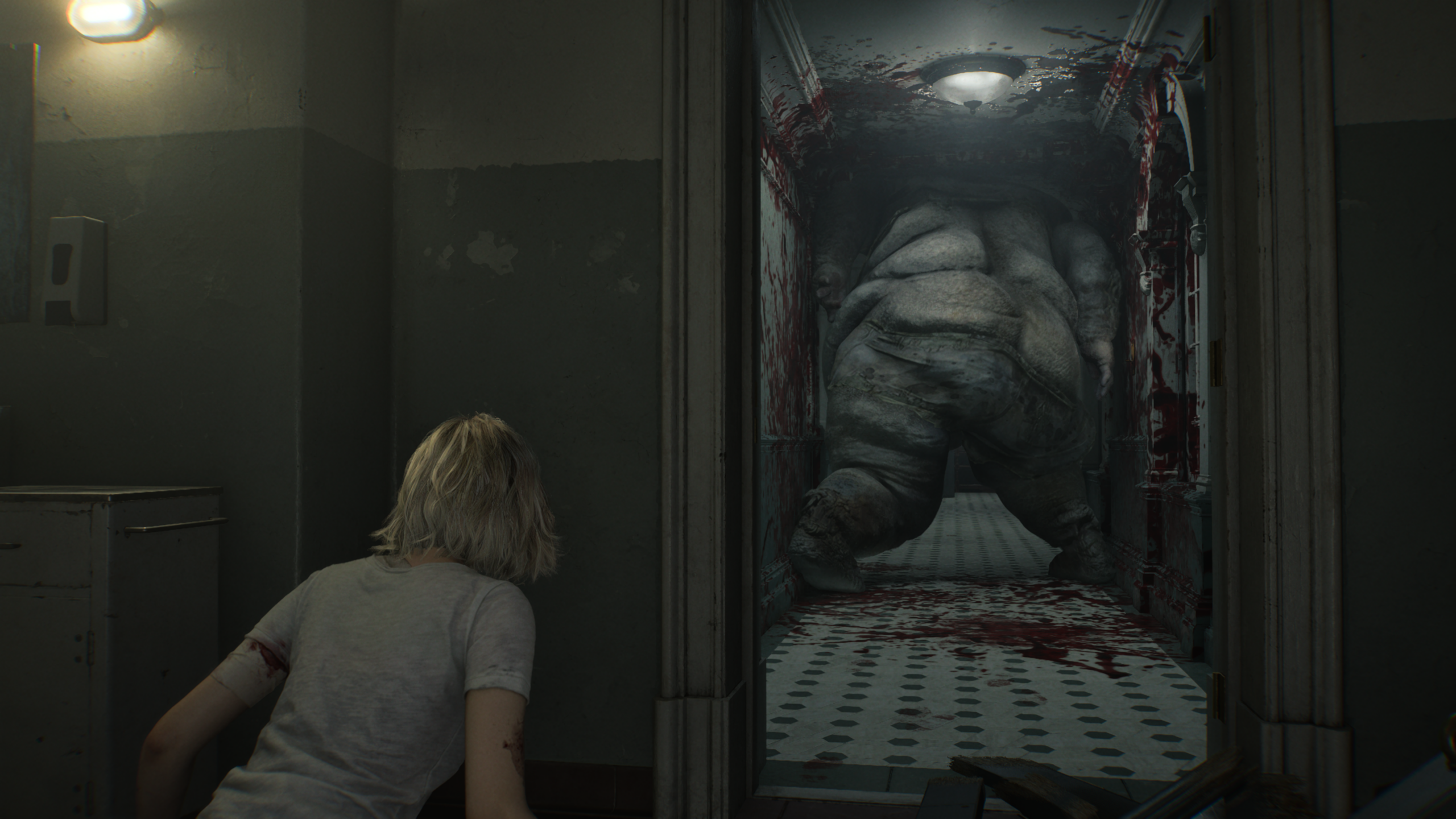 Análise | Resident Evil Requiem entrega qualidade, mas fica devendo em pontos-chave 1 Resident Evil Requiem