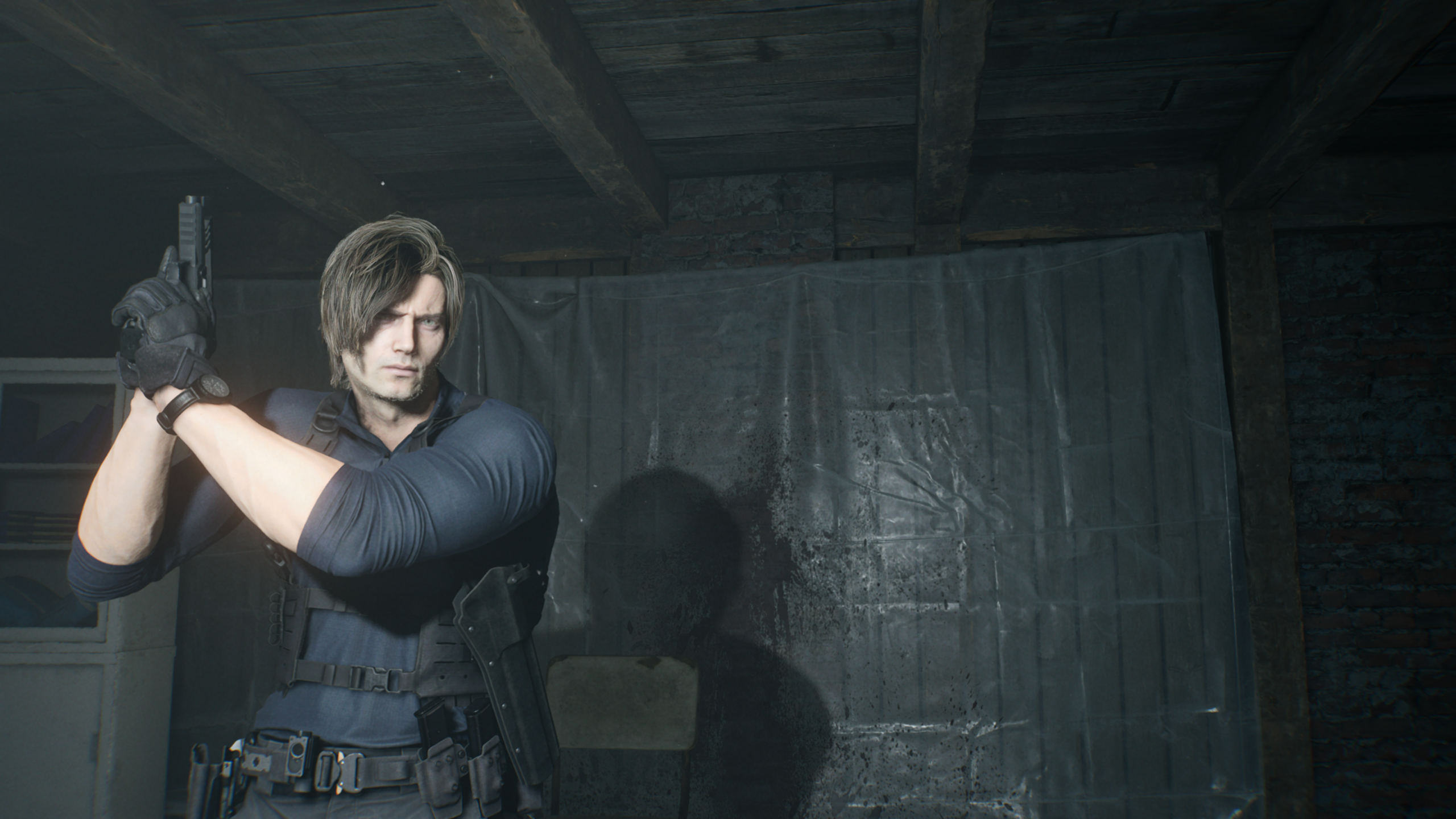 Análise | Resident Evil Requiem entrega qualidade, mas fica devendo em pontos-chave 4 Resident Evil Requiem