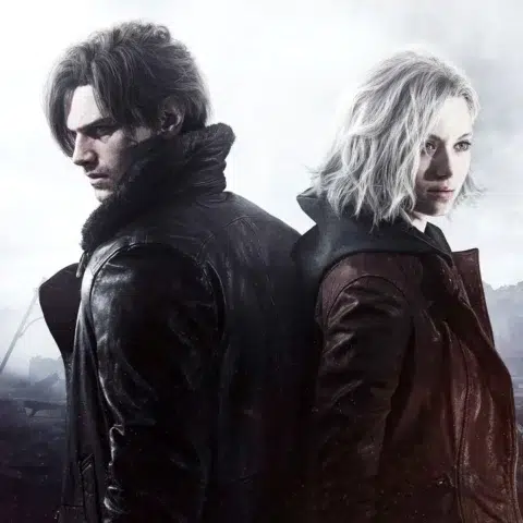 Resident Evil Requiem