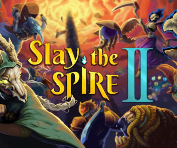 Slay the Spire 2 EA Date 02 19 2
