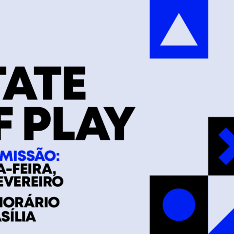 State of Play