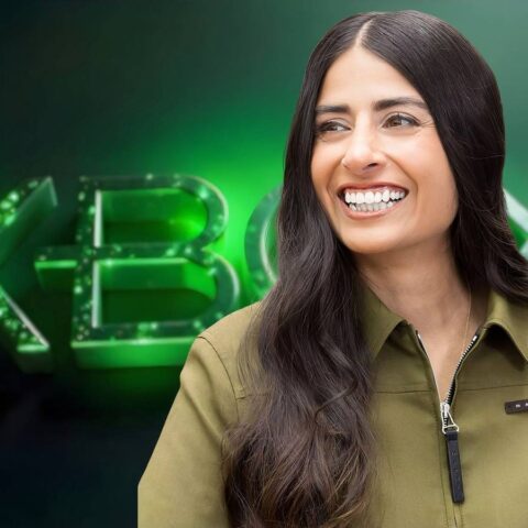 asha sharma xbox