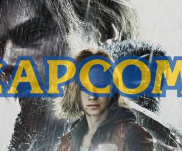 Capcom
