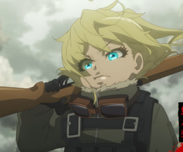 The Saga of Tanya the Evil