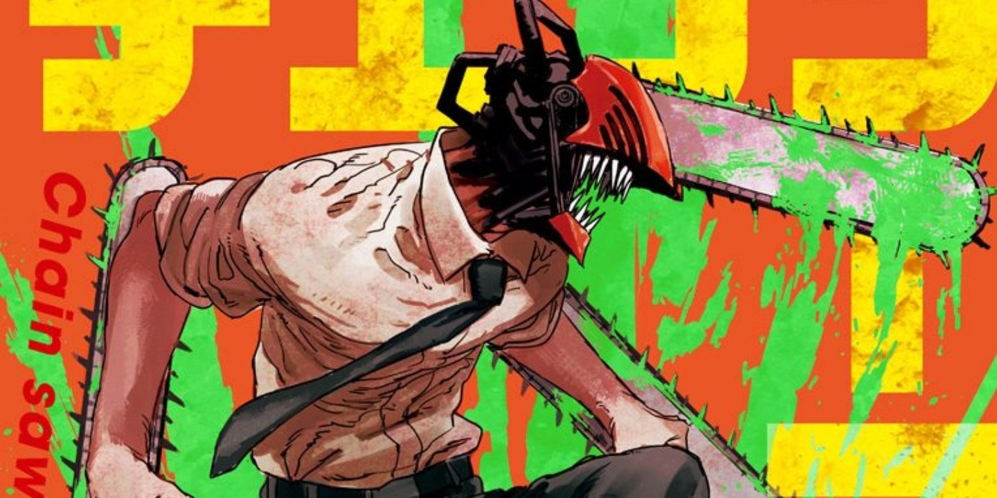 Segunda parte do mangá Chainsaw Man terminará no próximo capítulo 1 Chainsaw Man2