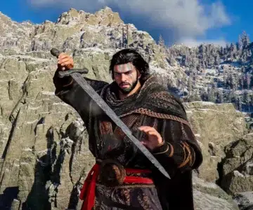 Crimson Desert