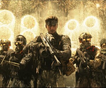 Death Stranding 2