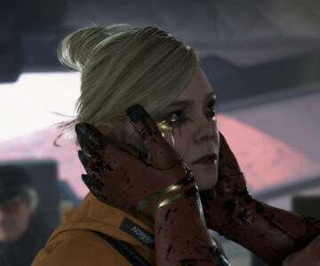 Death Stranding 2