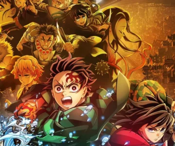 Demon Slayer: Infinity Castle