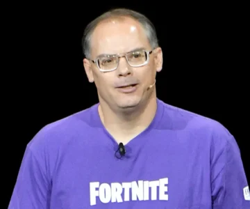 Epic Games