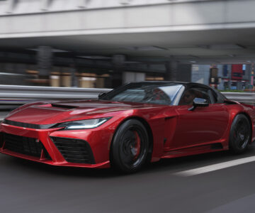 Forza Horizon 6