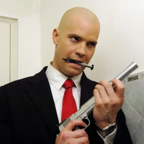 Hitman