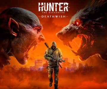 Hunter: The Reckoning – Deathwish