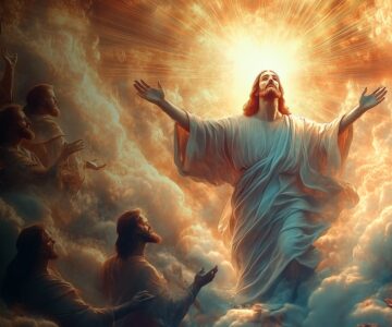Jesus Simulator