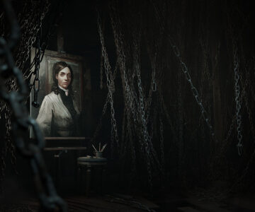 Layers of Fear 3