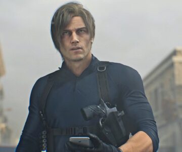 Resident Evil