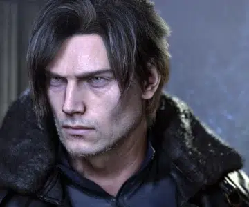 Resident Evil