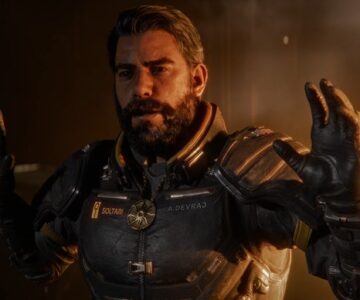 Saros Pre Order Trailer PS5 Games 0 41 screenshot
