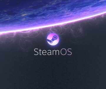 SteamOS