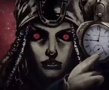 Steel Ball Run