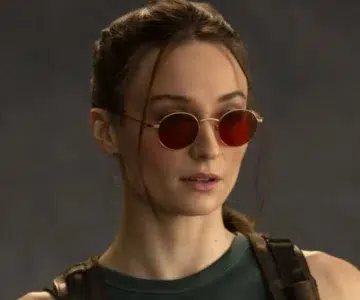 Tomb Raider