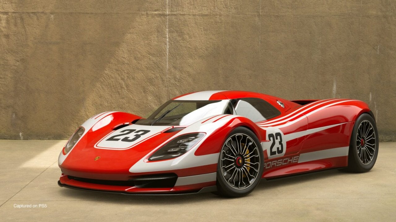 Gran Turismo: Polyphony Digital abre novas vagas e levanta suspeitas de novo jogo 1 gran turismo