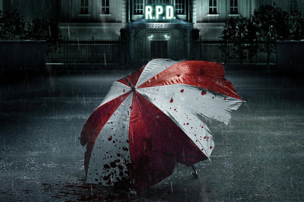 Novo filme de Resident Evil é descrito como um "Mad Max com zumbis" 1 1024 2000 25
