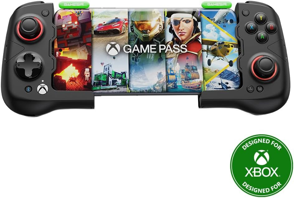 Controles GameSir para mobile: Confira os melhores modelos em oferta 1 61M