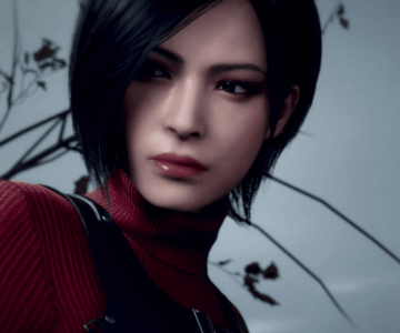 Resident Evil Requiem