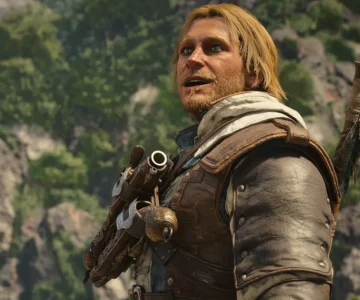 Assassin's Creed Black Flag Resynced