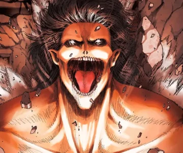 Attack on Titan