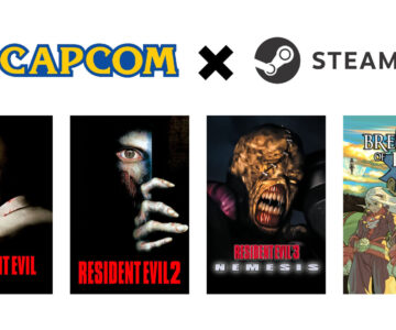 Capcom Steam Games 04 01 26 1920