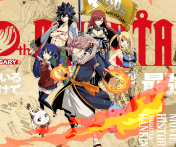Fairy Tail