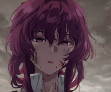 Honkai: Star Rail