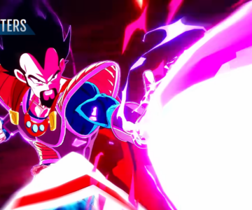 Dragon Ball: Sparking Zero