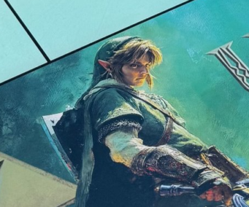 The Legend of Zelda