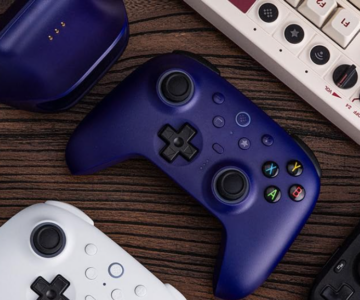 Controle 8BitDo Ultimate 2