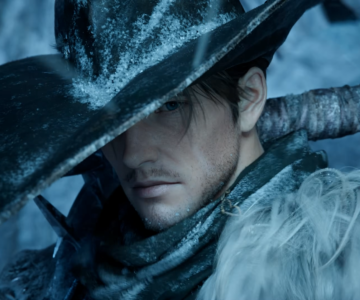 Final Fantasy 14