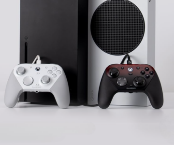Controle GameSir G7 Pro