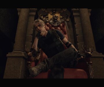 Leon