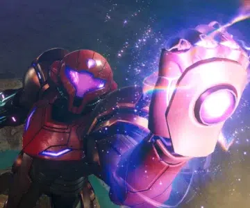 Metroid