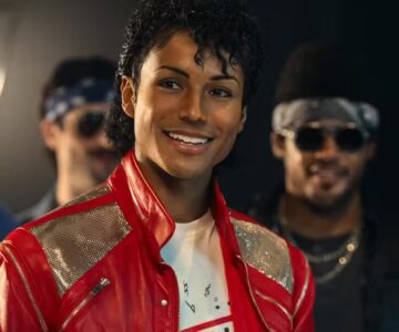 Michael Jackson