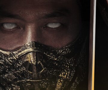 Mortal Kombat 2